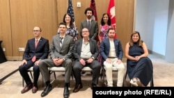 Актуалният ЦК на МПО (2023-2024)