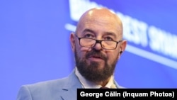 Cristian Popescu Piedone este noul șef al Autorității pentru Protecția Consumatorilor (ANPC).