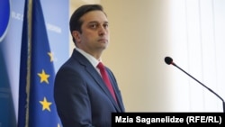 სახალხო დამცველი ლევან იოსელიანი