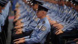 Policia e Kosovës në krizë gradimesh