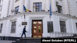 Blocul Alternativa promite suplinirea urgentă a funcțiilor vacante de la Curtea Supremă de Justiție (CSJ)