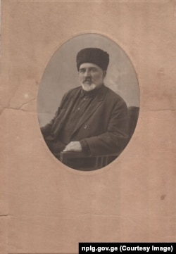 შამშე ლეჟავა