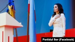 Evghenia Guțul a fost învestită miercuri, 19 iulie, în funcția de bașcană a autonomiei găgăuze. La ceremonia de inaugurare nu a participat niciun reprezentant al Guvernului, Parlamentului sau Președinției.