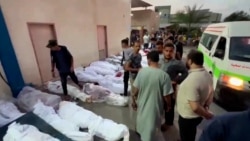 Nove žrtve u izbjegličkom kampu na sjeveru Gaze