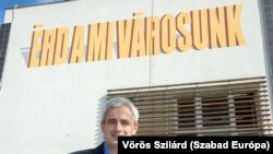 Megpróbálnak újra életet lehelni a Szabad Városok Szövetségébe