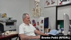 Toplica Marjanović iz Društva mladih istraživača Bor godinama prati parametre zagađenja vazduha u svom gradu.