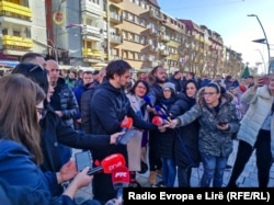 Privredenik Dušan Gašić, 25. decembar 2023.