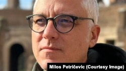 Petričević: Izmještanju stećaka morala je prethoditi analiza stanja