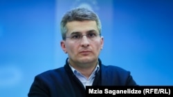 მამუკა მდინარაძე, ფრაქცია „ქართული ოცნების“ თავმჯდომარე