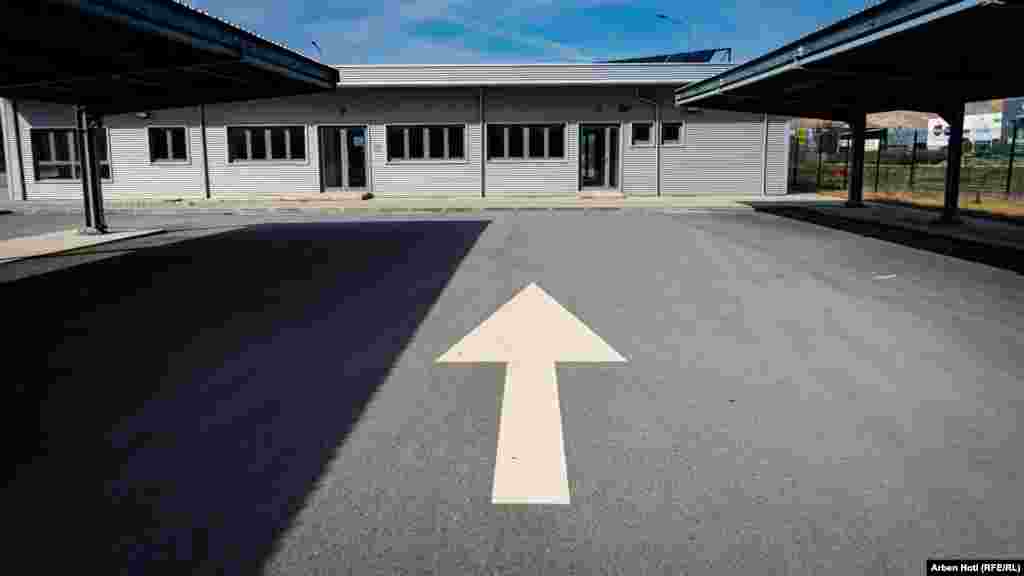 Ky është impianti i ndërtuar në komunën e Drenasit për trajtimin e mbetjeve shtazore.&nbsp;