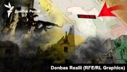 უკრაინის სარდლობის ცნობით, პუტინის დავალებით, არმიას 9 მაისამდე უნდა აეღო ქალაქი ჩასივ-იარი.