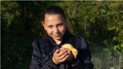 Ultimul copil din sat