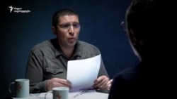 მამალაძე არ პასუხობს შეკითხვებს ეფრემოვთან კავშირის შესახებ