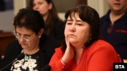 Росица Велкова