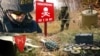 Четыре страны НАТО откажутся от запрета на противопехотные мины