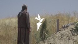 Oroszországban a frontra kényszerítik a külföldi rabokat