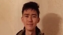 Маргулан Бекенов