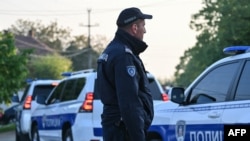 Policija Srbije (foto arhiv)