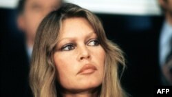 Бриджит Бардо