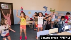 Игра в час по математика. Снимка: Заедно в час