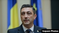 Procurorul general, Alex Florența, spune că România a fost ținta unor atacuri hibride care au vizat alegerile din 2024