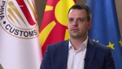 Богоев: Гужвите на границите се создаваат на пасошка, а не на царинска контрола 