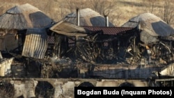 ISU Prahova confirmă că Pensiunea Ferma Dacilor putea fi închisă după controlul din 2019.