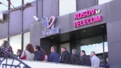 Telashet e Telekomit që lanë pa paga punëtorët