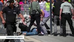 Videó és képek a Fico elleni merényletről