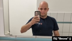 რიკო კრიგერი, გერმანიის მოქალაქე