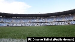 ბორის პაიჭაძის სახელობის "დინამოარენა"