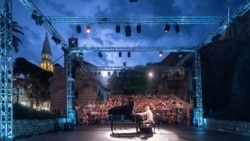 Muzika između algoritma i srca