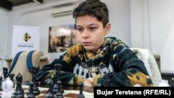 Shahisti Bardh Murseli.