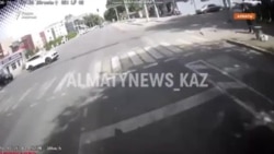 Смертельное ДТП с автобусом в Алматы: почему происходят такие аварии?