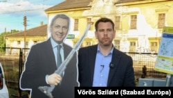 Vitézy Dávid is abban bízik, hogy jól jár a visszalépéssel