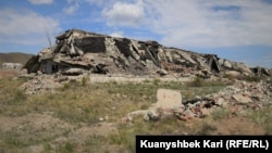 Radioaktivno naslijeđe: Napušteni sovjetski nuklearni poligon u Kazahstanu