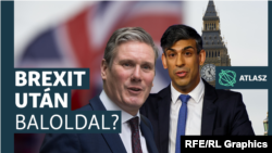 „A Konzervatívok most élik át azt, amit az MSZP 2010 előtt”