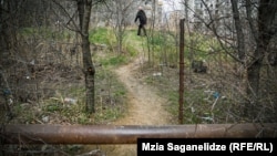 შემთხვევის ადგილი