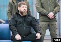 რამზან კადიროვი