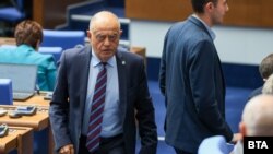 Атанас Атанасов