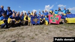 Обмен пленными, 17 июля 2024 года