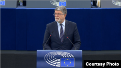 Izvestilac Evropskog parlamenta za Srbiju Tonino Picula (arhivska fotografija)