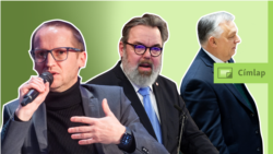 Szakértő: A kultúrpolitika ma azt jelenti, hogy ki jut be Orbánhoz