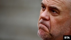 Главният прокурор Иван Гешев