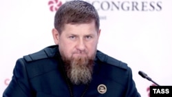 Рамзан Кадыров
