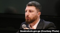 Арчил Гордуладзе