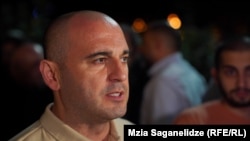 ლევან ხაბეიშვილი, „ერთიანი ნაციონალური მოძრაობის“ ერთ-ერთი ლიდერი