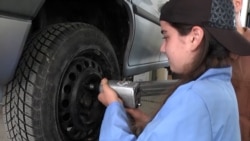 Punët e ndaluara për gratë në vendet e Azisë Qendrore