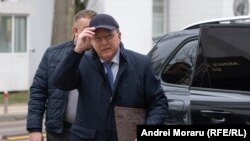 Ambasadorul Federației Ruse în Moldova, Oleg Vasnețov, a fost convocat la Ministerul de Externe după ce Moscova a decis să deschidă secții de votare în stânga Nistrului pentru alegerile prezidențiale din 15-17 martie.