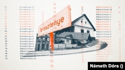 A borsodi faluban tavaly szeptember óta 110 százalékkal ugrott meg a választásra jogosultak aránya. A helyiek szerint a polgármester így turbózhatta fel a rá húzott ikszek számát, mert ennyi embert a faluban még életükben nem láttak